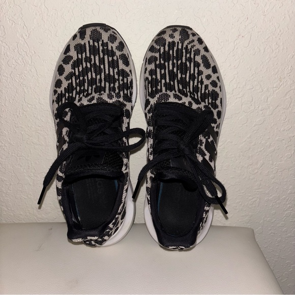 Adidas Printed Swift Run - Picture 5 of 7